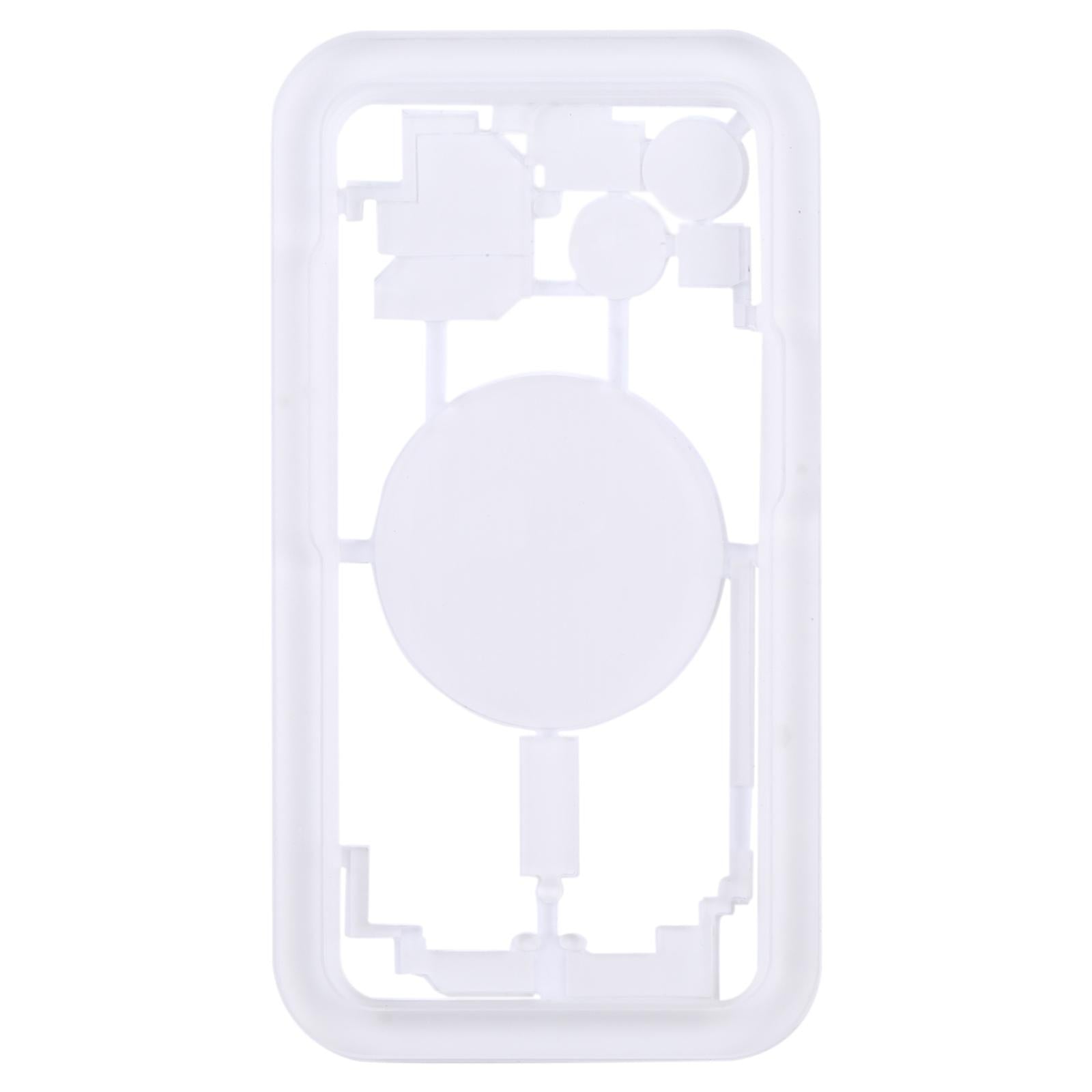 Protective Battery Cover For Iphone 13 - Laser Disassembly And Positioning-1915197462361018373