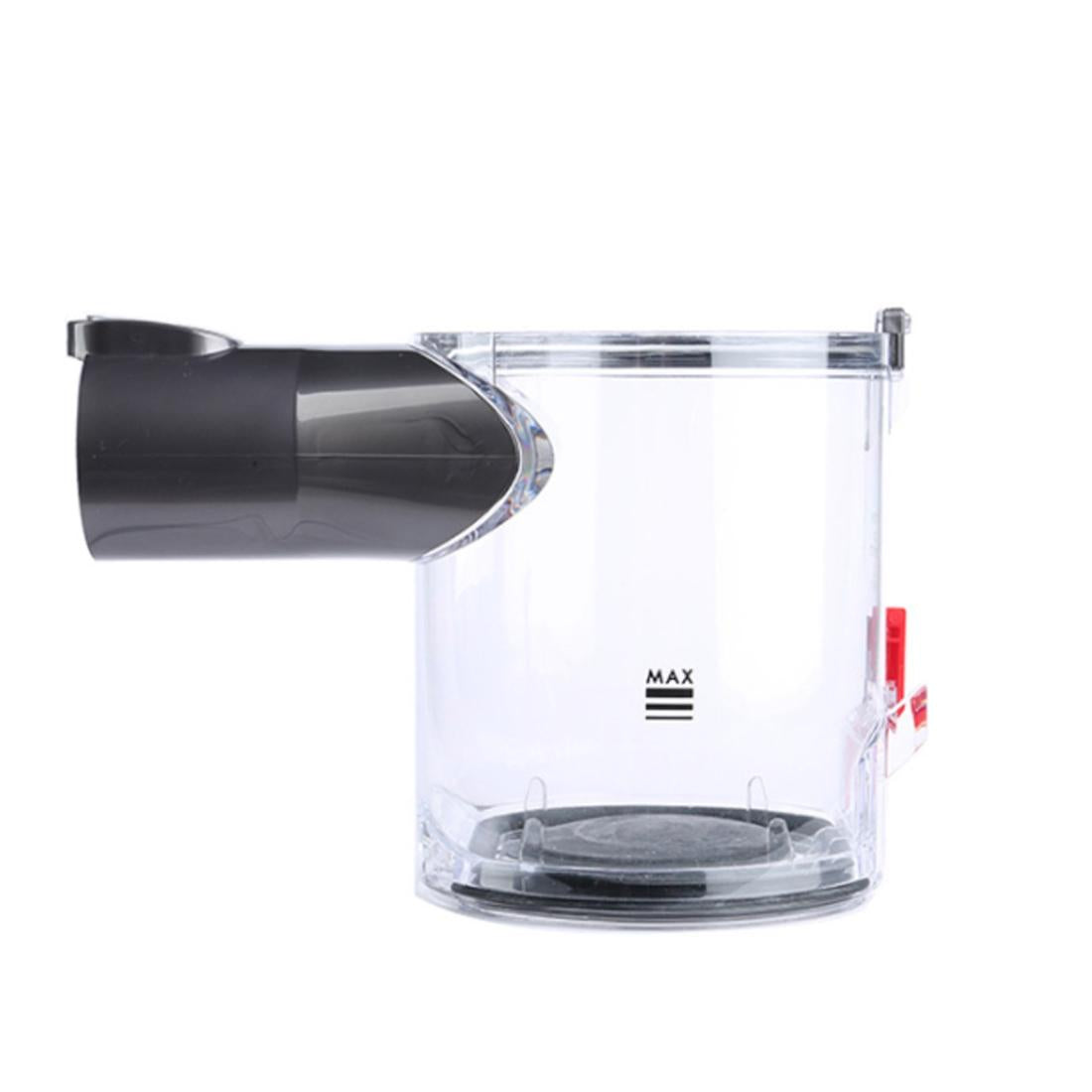 Dyson V6 Dust Bin Collector For A-Port Vacuum - Compact And Efficient-1915198364740358145