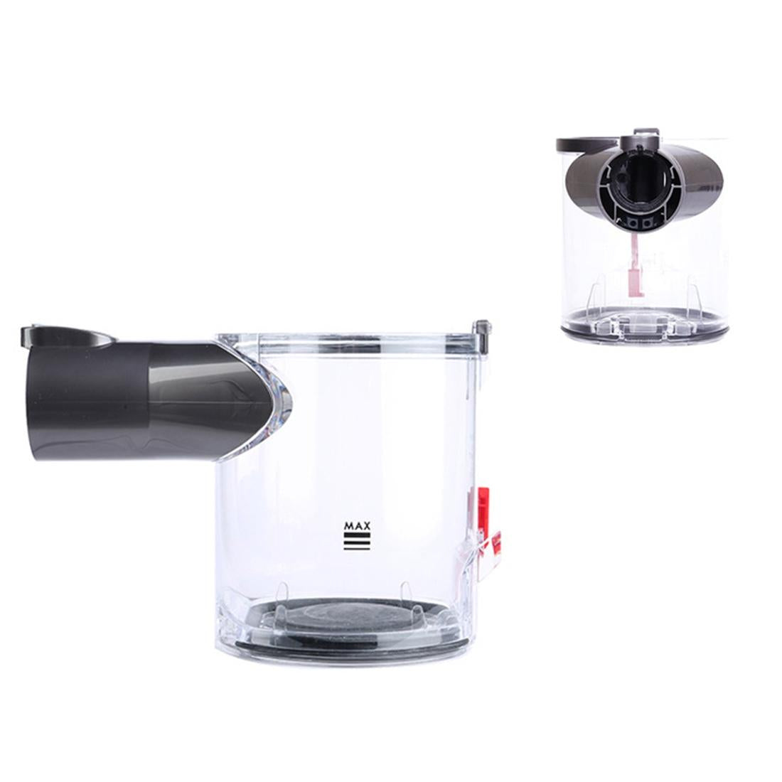 Dyson V6 Dust Bin Collector For A-Port Vacuum - Compact And Efficient-1915198364740358148