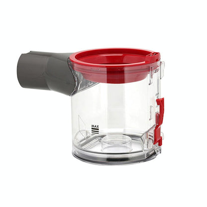 Dyson Dust Bin Collector For V7 / V8 Vacuum-1915197696952635392