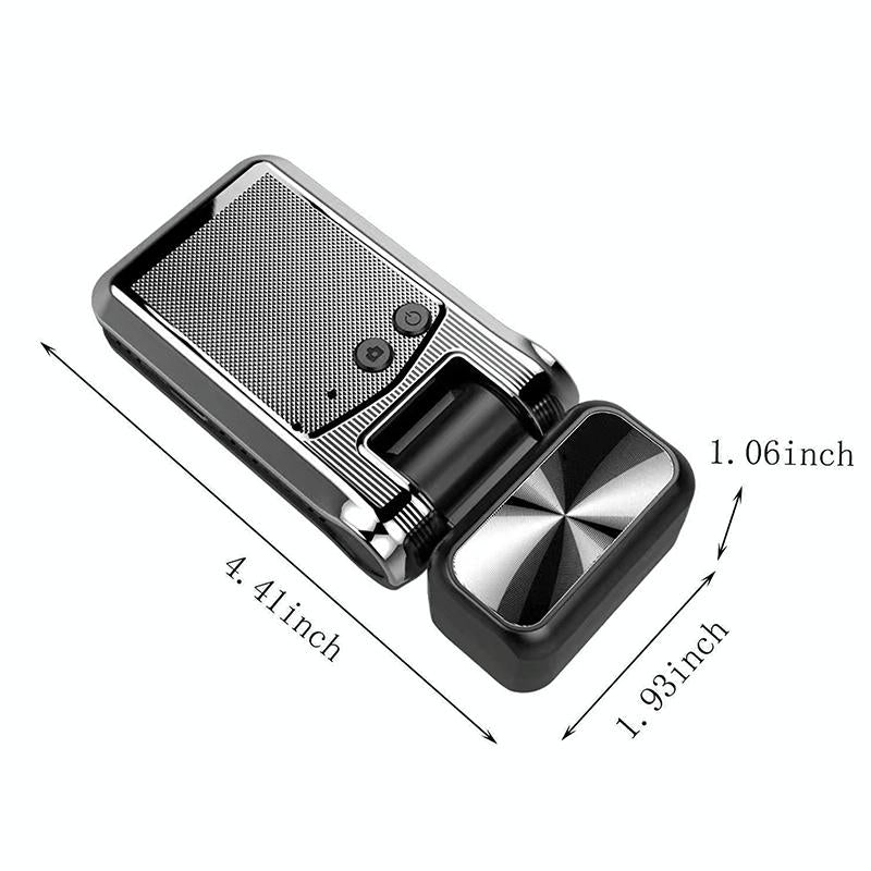 2K Dual Camera Wifi Car Dash Cam With Night Vision-1915198091905077250