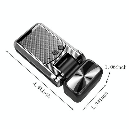 2K Dual Camera Wifi Car Dash Cam With Night Vision-1915198091905077250