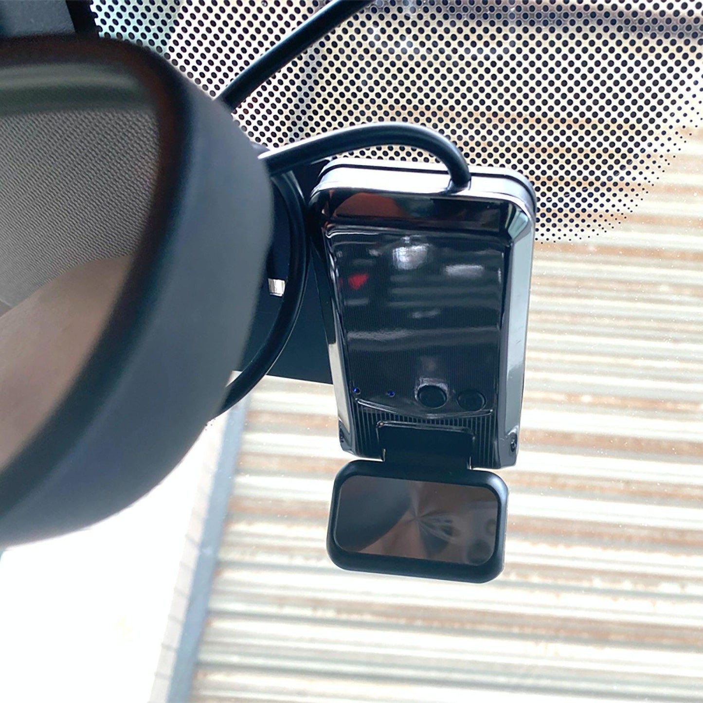 2K Dual Camera Wifi Car Dash Cam With Night Vision-1915198091905077256