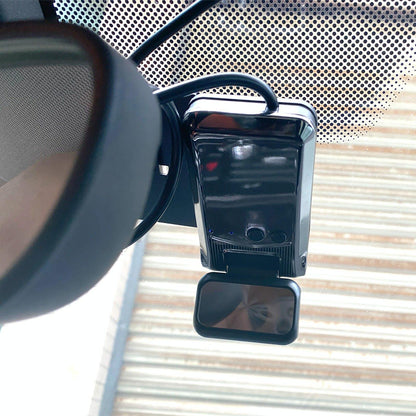 2K Dual Camera Wifi Car Dash Cam With Night Vision-1915198091905077256