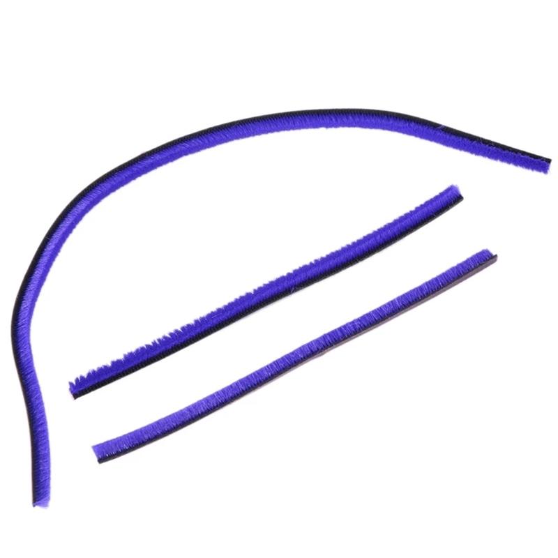 Soft Velvet Floor Brush Hose For Dyson V7 / V8 / V10 / V11 - 3 In 1-1915198336030347265