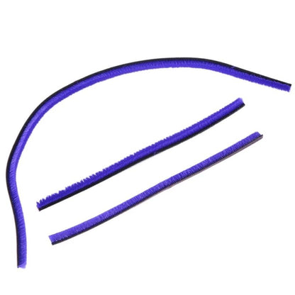 Soft Velvet Floor Brush Hose For Dyson V7 / V8 / V10 / V11 - 3 In 1-1915198336030347265