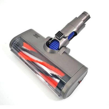 Electric Floor & Carpet Brush For Dyson V6 / Dc62 Vacuum-1915198306645053440