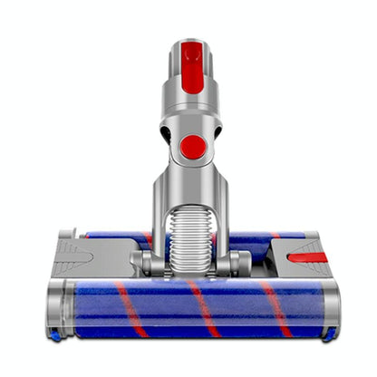 Universal Double Roller Floor Brush For Dyson V7 / V8 / V10 / V11-1915198365696659456