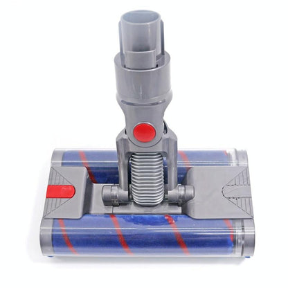 Universal Electric Floor Brush With Double Roller For Dyson Slim-1915197858819215360