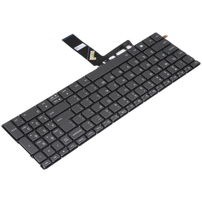 Backlit Us Keyboard For Lenovo Yoga C740-15Iml-1915198303549657090