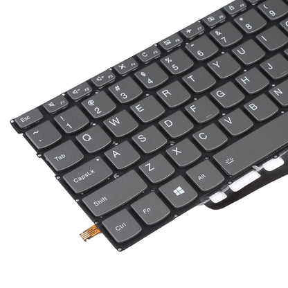 Backlit Us Keyboard For Lenovo Yoga C740-15Iml-1915198303549657092