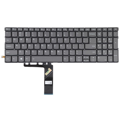 Backlit Us Keyboard For Lenovo Yoga C740-15Iml-1915198303549657093