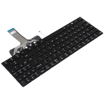 Backlit Keyboard For Lenovo Y520 - Us Version-1915198121038712834