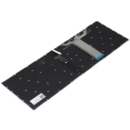 Backlit Us Keyboard For Lenovo Y520 - Red-1915197974552645635