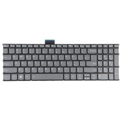 Backlit Keyboard For Lenovo Ideapad 5 - Us Version-1915197809771024384