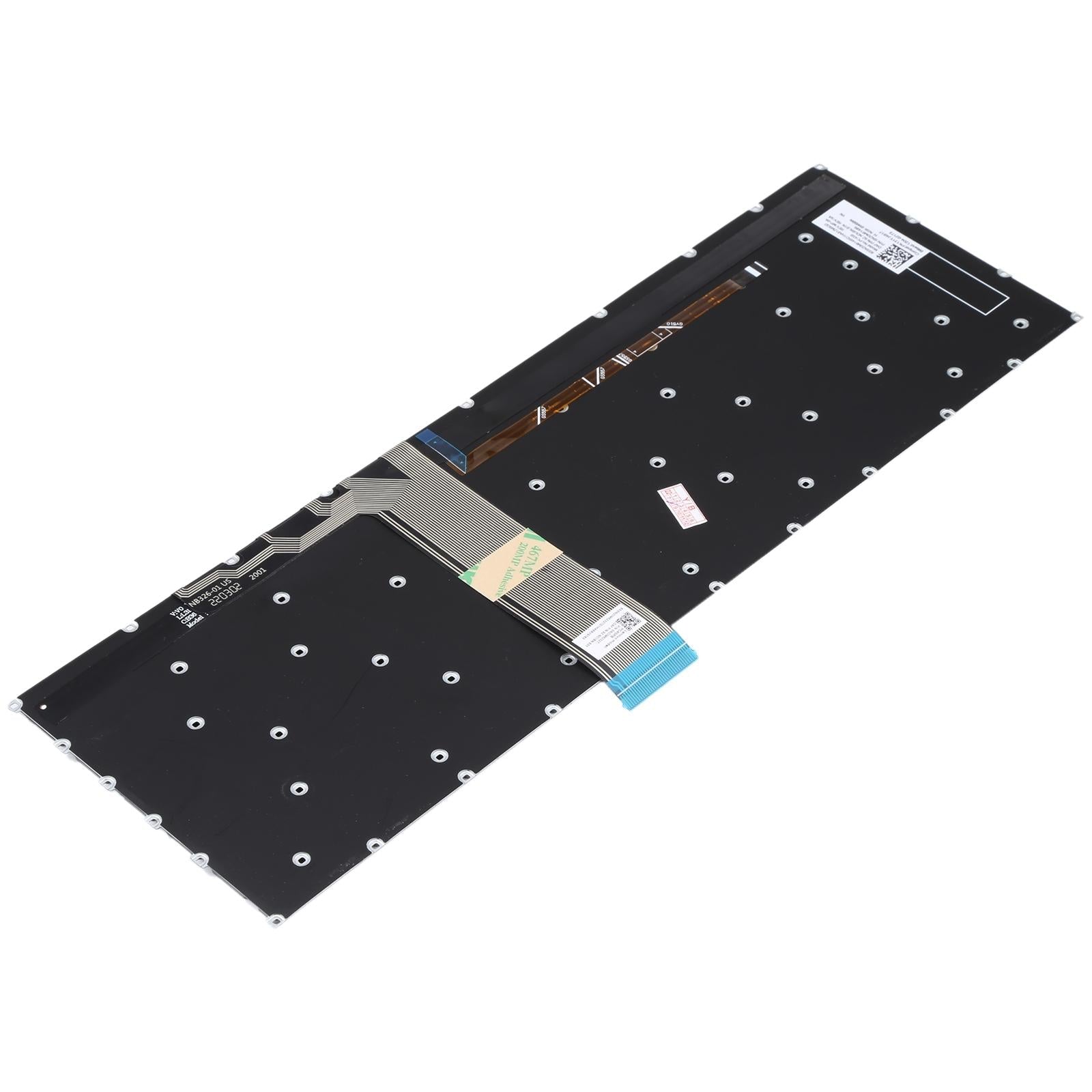 Backlit Keyboard For Lenovo Ideapad 5 - Us Version-1915197809771024387