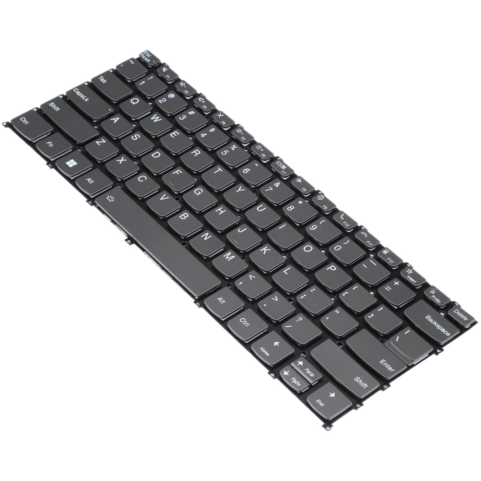 Backlit Keyboard For Lenovo Xiaoxin Air 14 2020-1915197630451945473