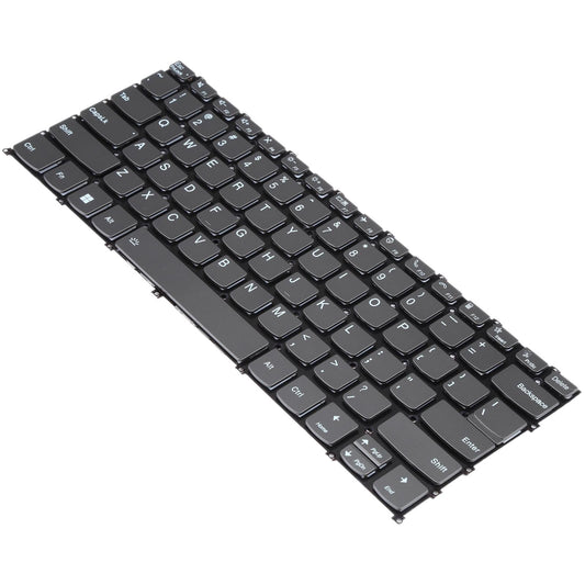 Backlit Keyboard For Lenovo Xiaoxin Air 14 2020-1915197630451945473