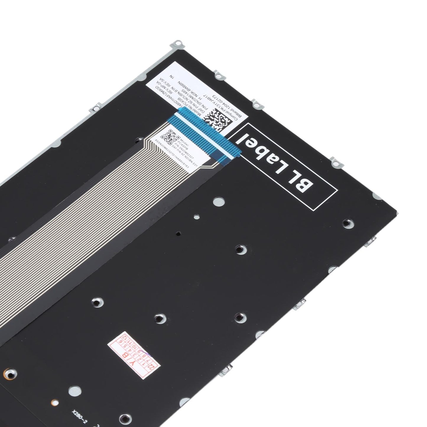 Backlit Keyboard For Lenovo Xiaoxin Air 14 2020-1915197630451945476