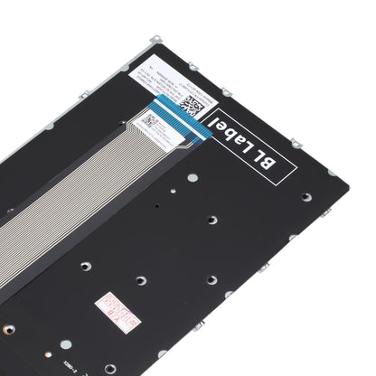 Backlit Keyboard For Lenovo Xiaoxin Air 14 2020-1915197630451945476