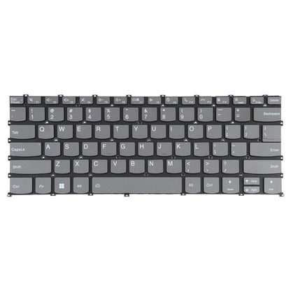 Backlit Keyboard For Lenovo Xiaoxin Air 14 2020-1915197630451945477