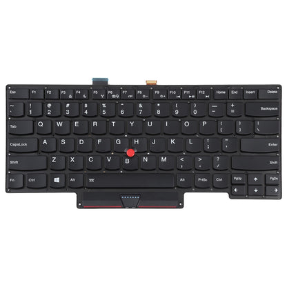 Backlit Keyboard With Trackpoint For Lenovo Thinkpad X1 2013-1915198136440197120