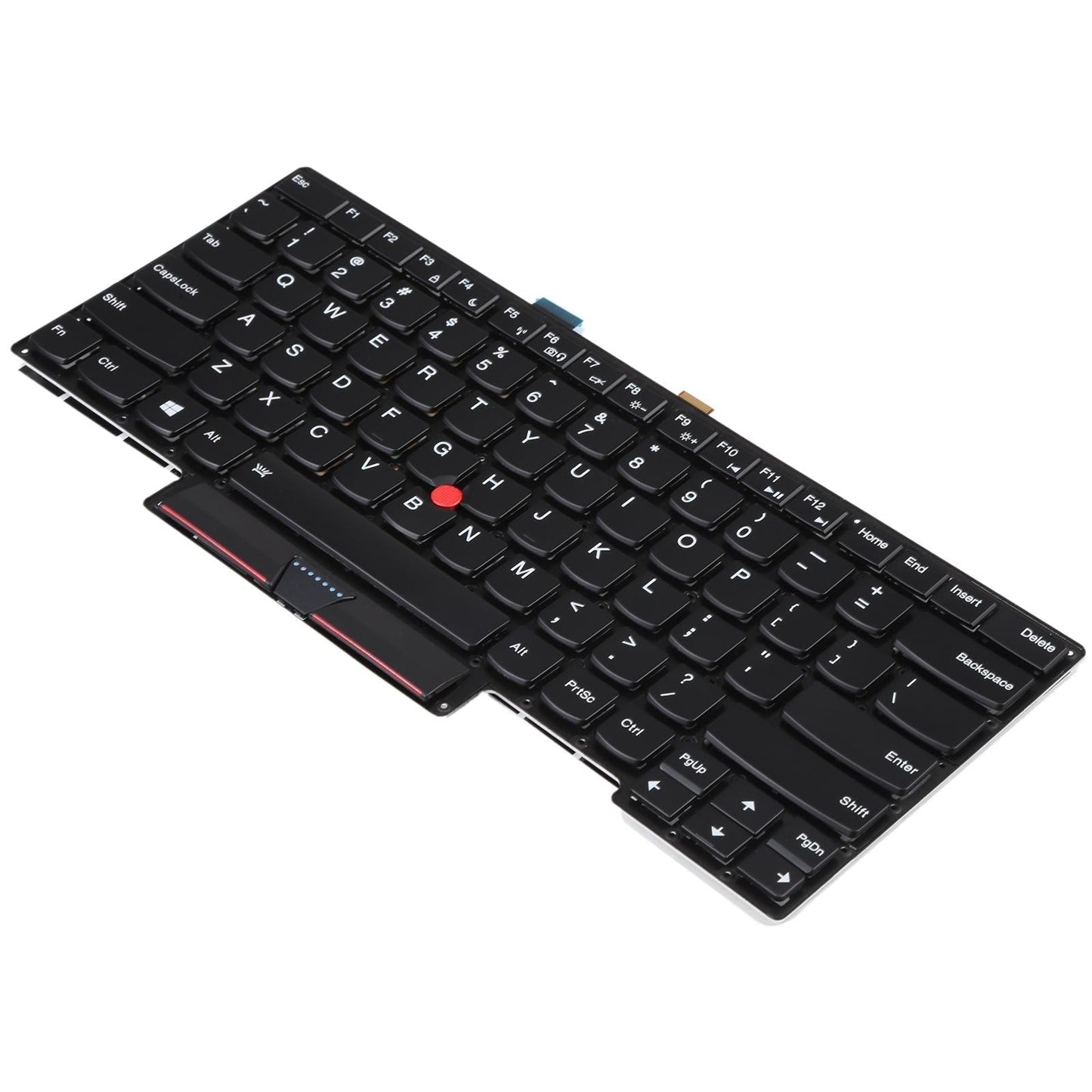 Backlit Keyboard With Trackpoint For Lenovo Thinkpad X1 2013-1915198136440197122