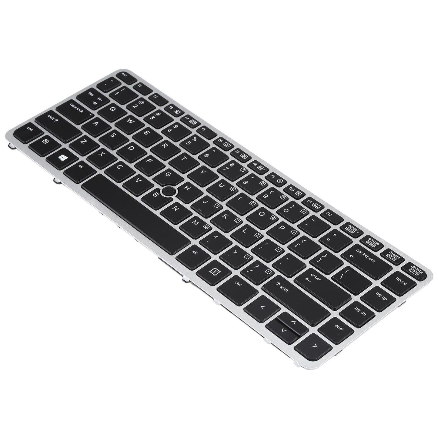 Backlit Keyboard For Hp Elitebook 840 G1 - Us Layout-1915196921459380225