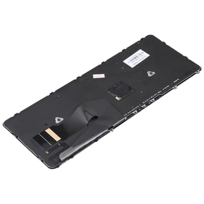 Backlit Keyboard For Hp Elitebook 840 G1 - Us Layout-1915196921459380227