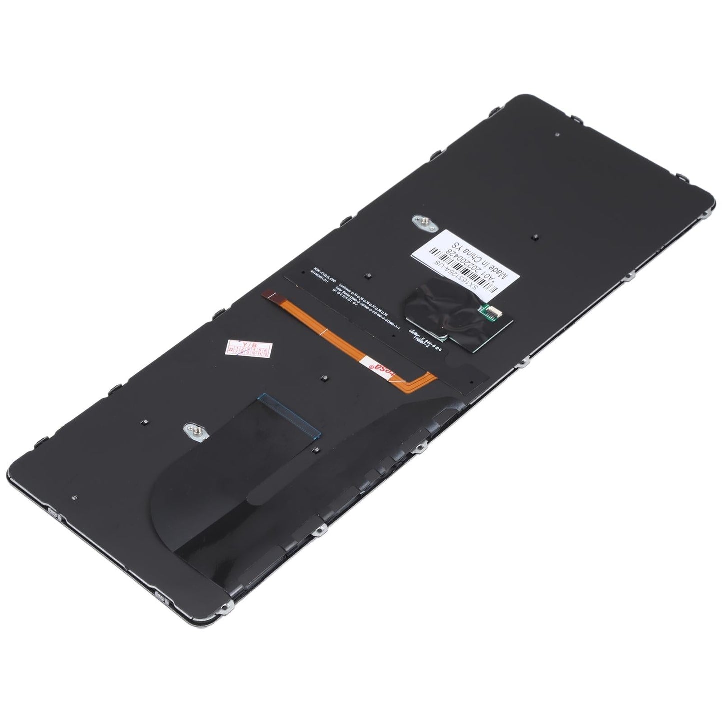 Backlit Keyboard For Hp Elitebook 840 G3 - Us Layout-1915196650578644995