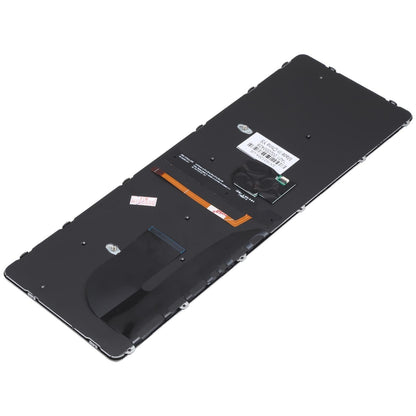 Backlit Keyboard For Hp Elitebook 840 G3 - Us Layout-1915196650578644995