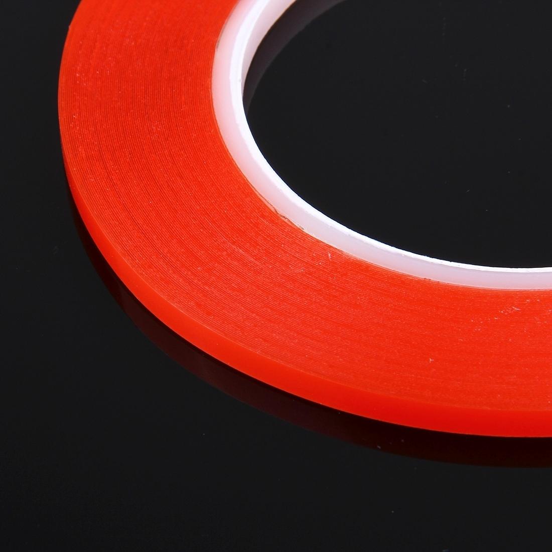 10 Double-Sided Adhesive Tape - 2Mm X 25M-1915196646044602377