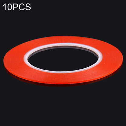 25M Double-Sided Adhesive Tape - 10 Pcs 5Mm-1915196655439843328