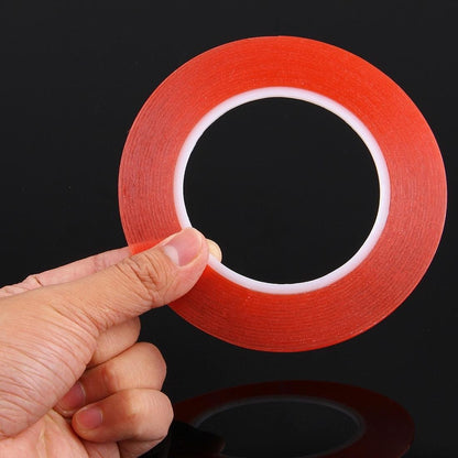 25M Double-Sided Adhesive Tape - 10 Pcs 5Mm-1915196655439843331