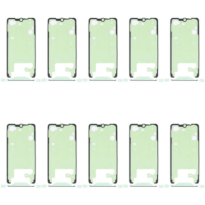 10-Pack Front Housing Adhesive For Samsung S901B - Clear-1915198347958947845