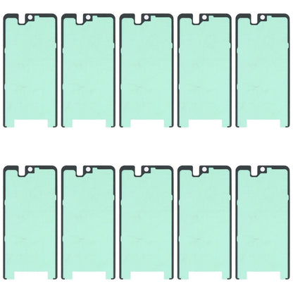 10-Piece Front Housing Adhesive For Sm S990B - Clear-1915197997029920768