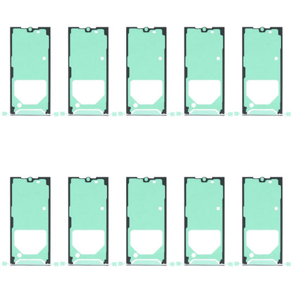 10-Piece Front Housing Adhesive For Sm S908B - Clear-1915197647820558336