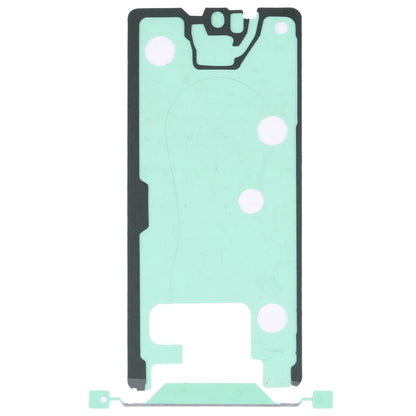 10-Piece Front Adhesive For Samsung N980F - Black-1915197454513475586