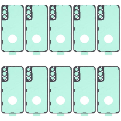 10-Pack Back Cover Adhesive For Sm S906B - Strong And Durable-1915198114344603653