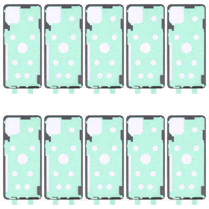 10-Pack Back Cover Adhesive For Samsung A217F-1915198001203253248