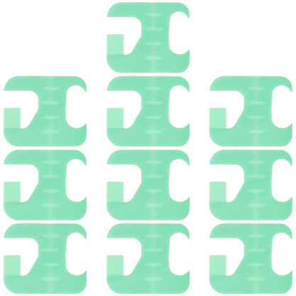 10-Pack Battery Adhesive Stickers For Samsung Galaxy S20 Ultra-1915198334612672512