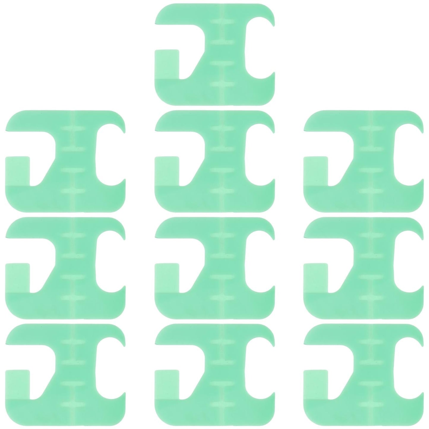 10-Pack Battery Adhesive Stickers For Samsung Galaxy S20 Ultra-1915198334612672517