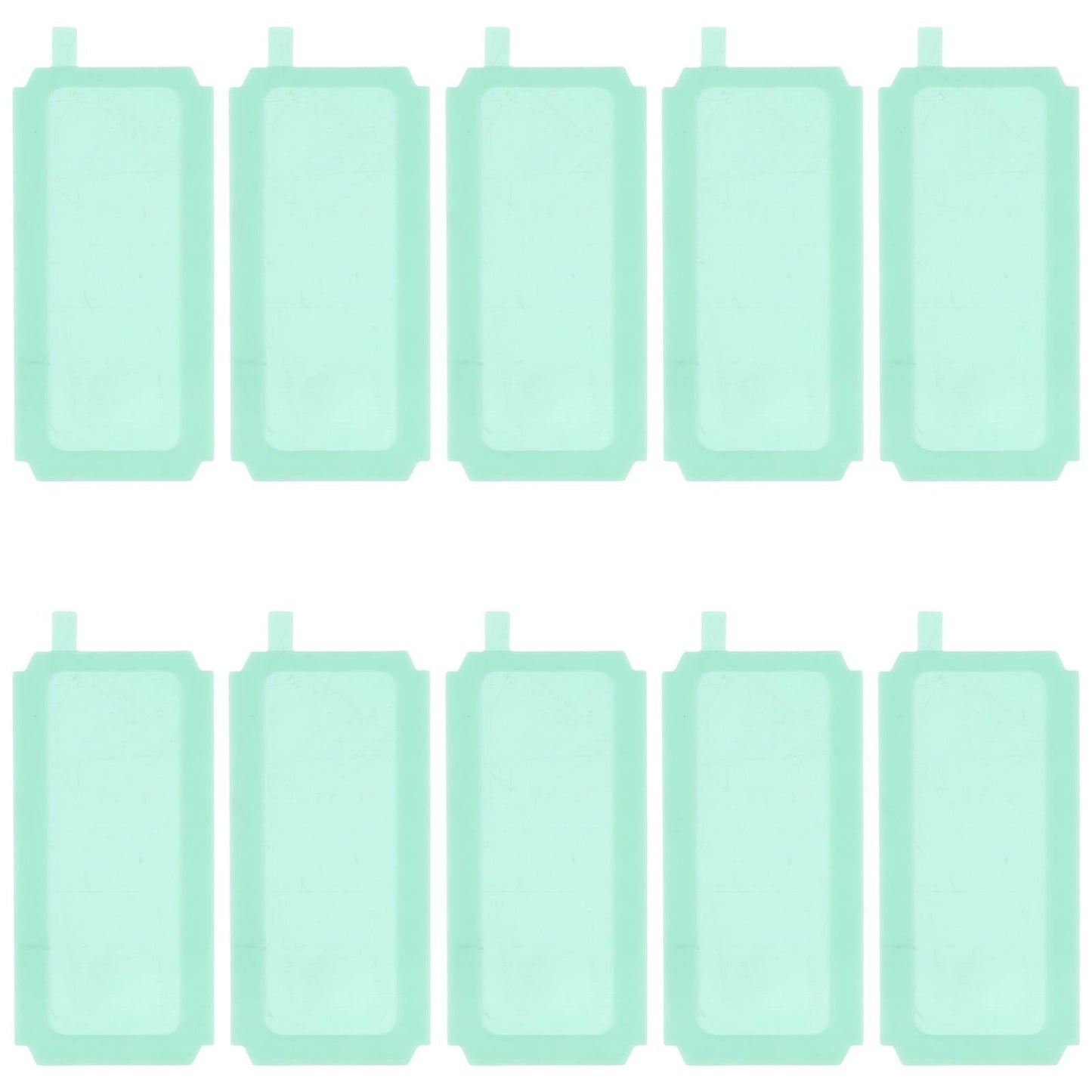 10-Pack Battery Adhesive Stickers For Samsung N960-1915197831019368453