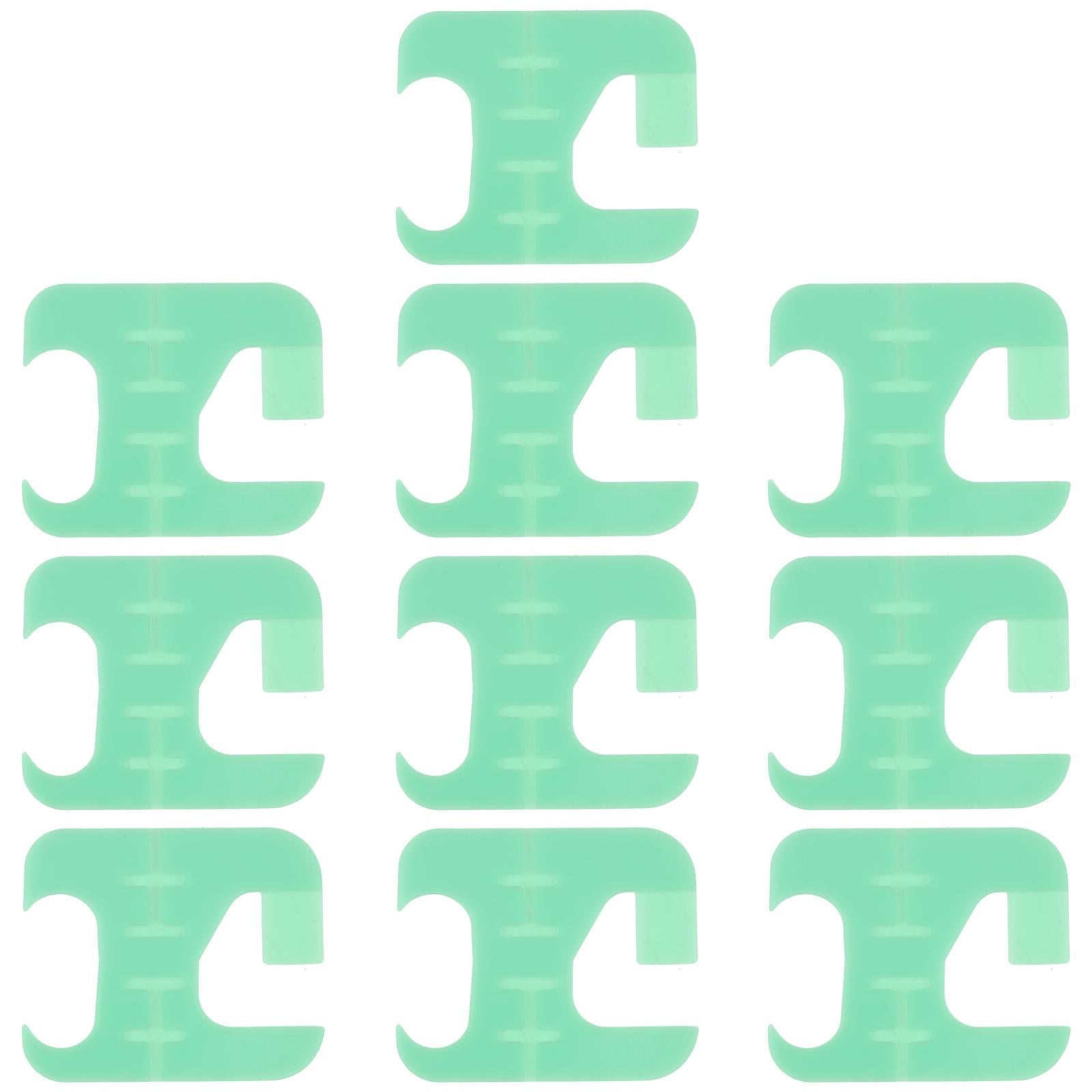 10 Battery Adhesive Stickers For Samsung G980 - Pack Of 10-1915197643529785344