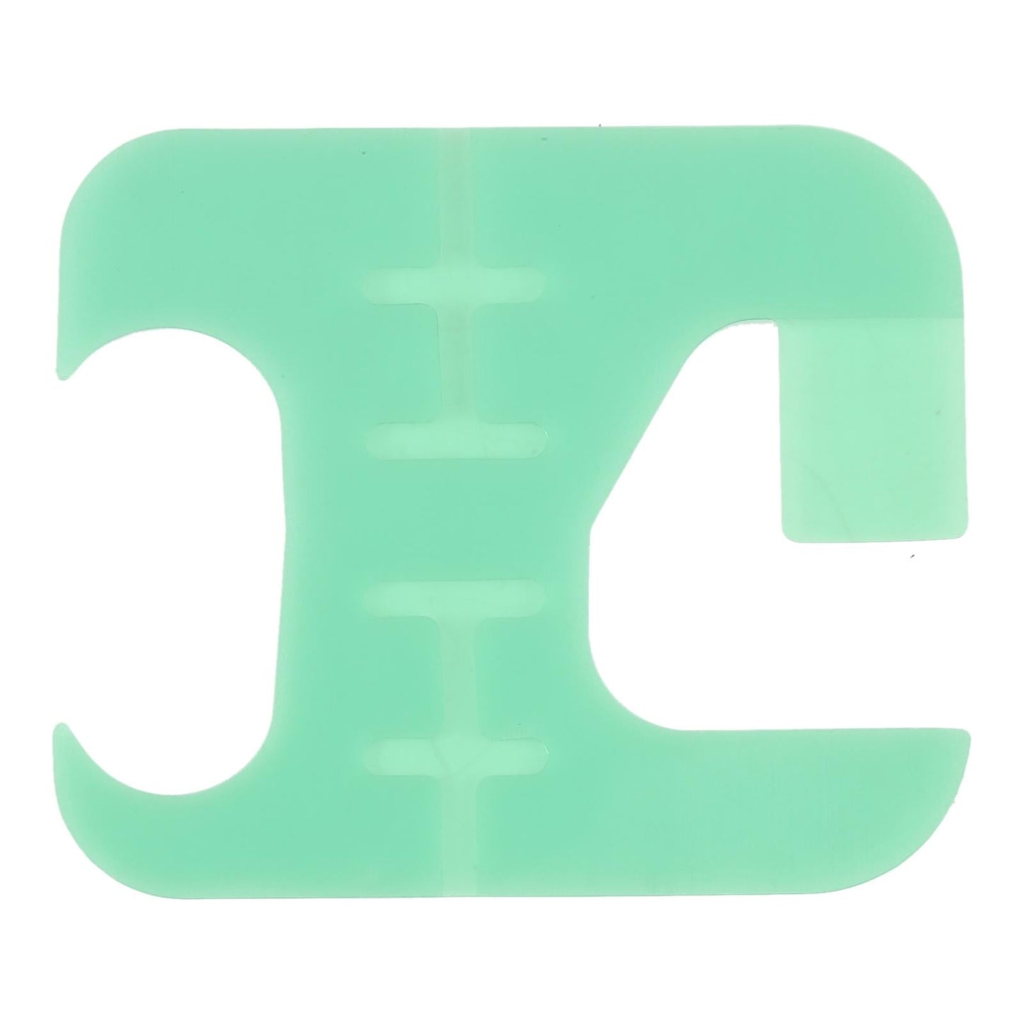 10 Battery Adhesive Stickers For Samsung G980 - Pack Of 10-1915197643529785345