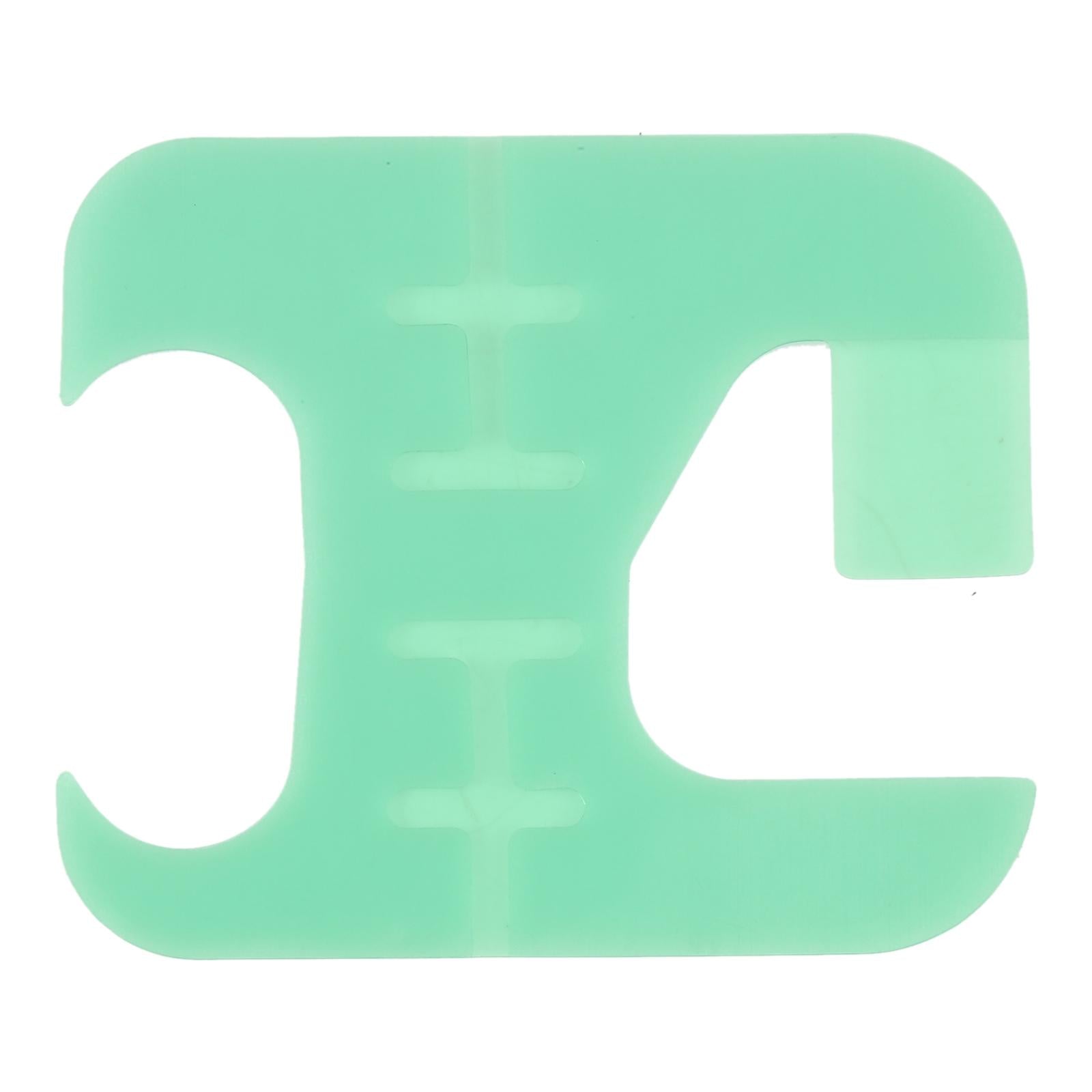 10 Battery Adhesive Stickers For Samsung G980 - Pack Of 10-1915197643529785345