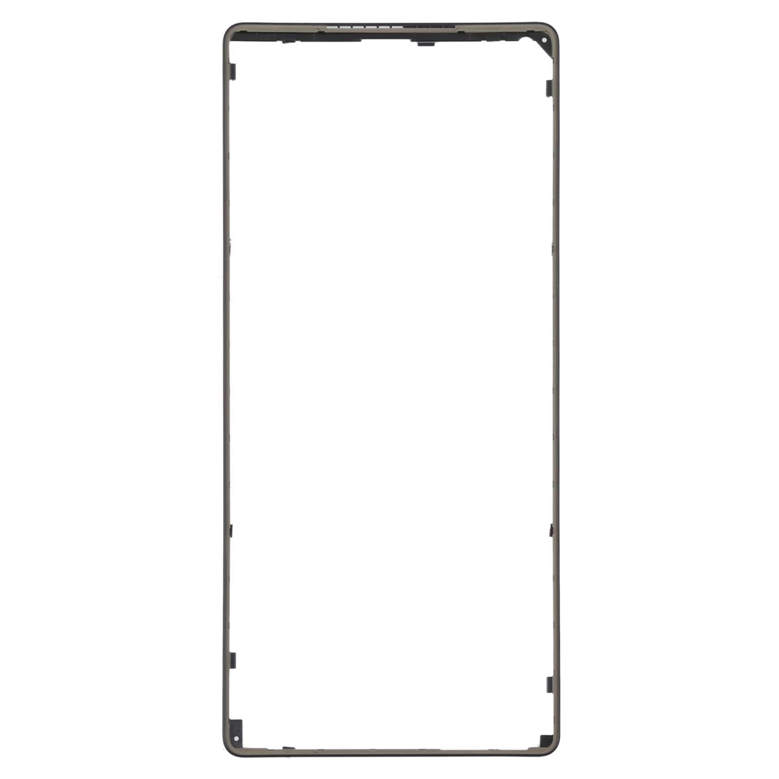 Google Pixel 6 Front Lcd Screen Bezel Frame-1915198094488768514