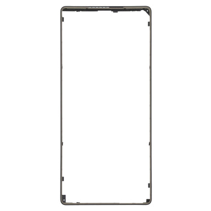 Google Pixel 6 Front Lcd Screen Bezel Frame-1915198094488768514