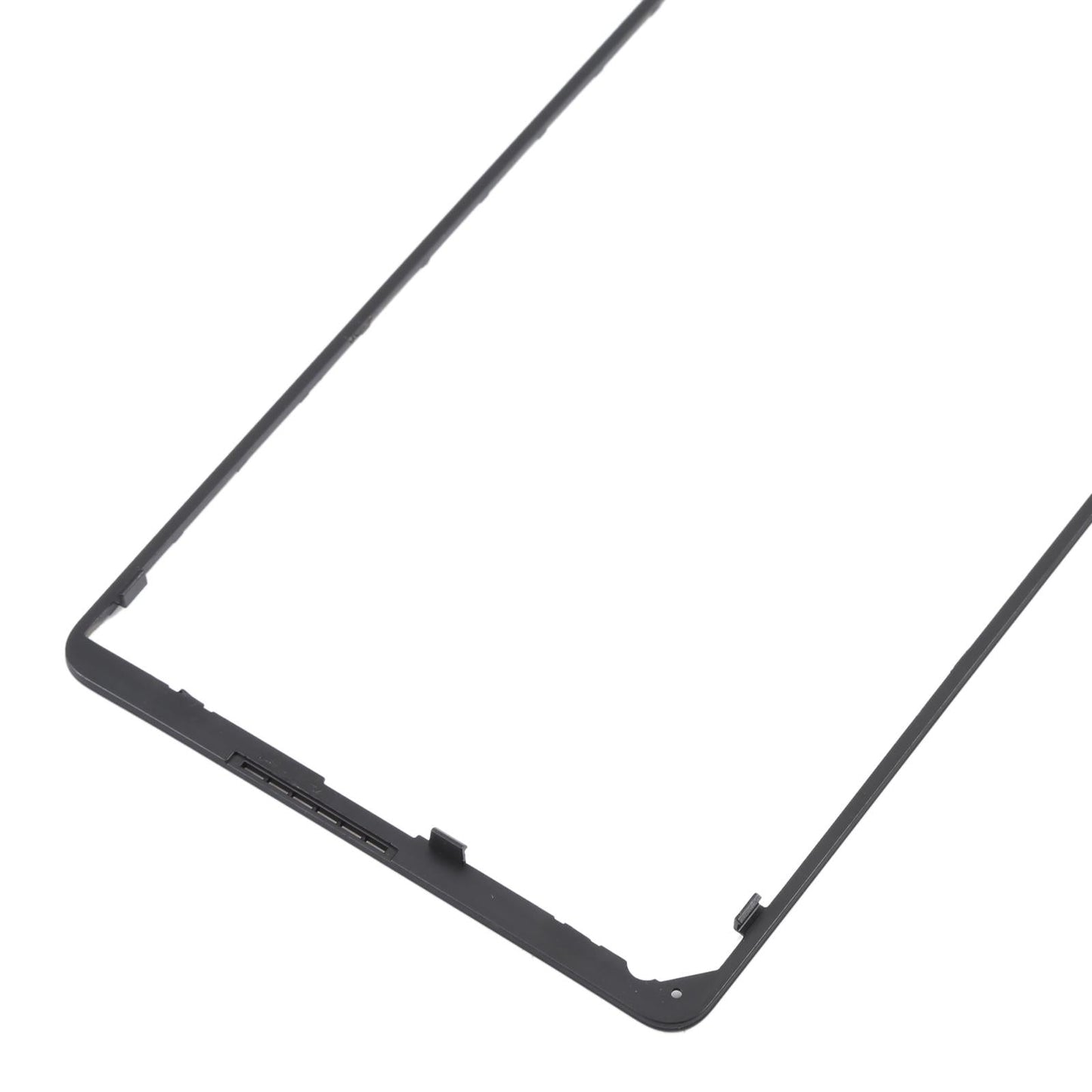 Google Pixel 6 Front Lcd Screen Bezel Frame-1915198094488768516
