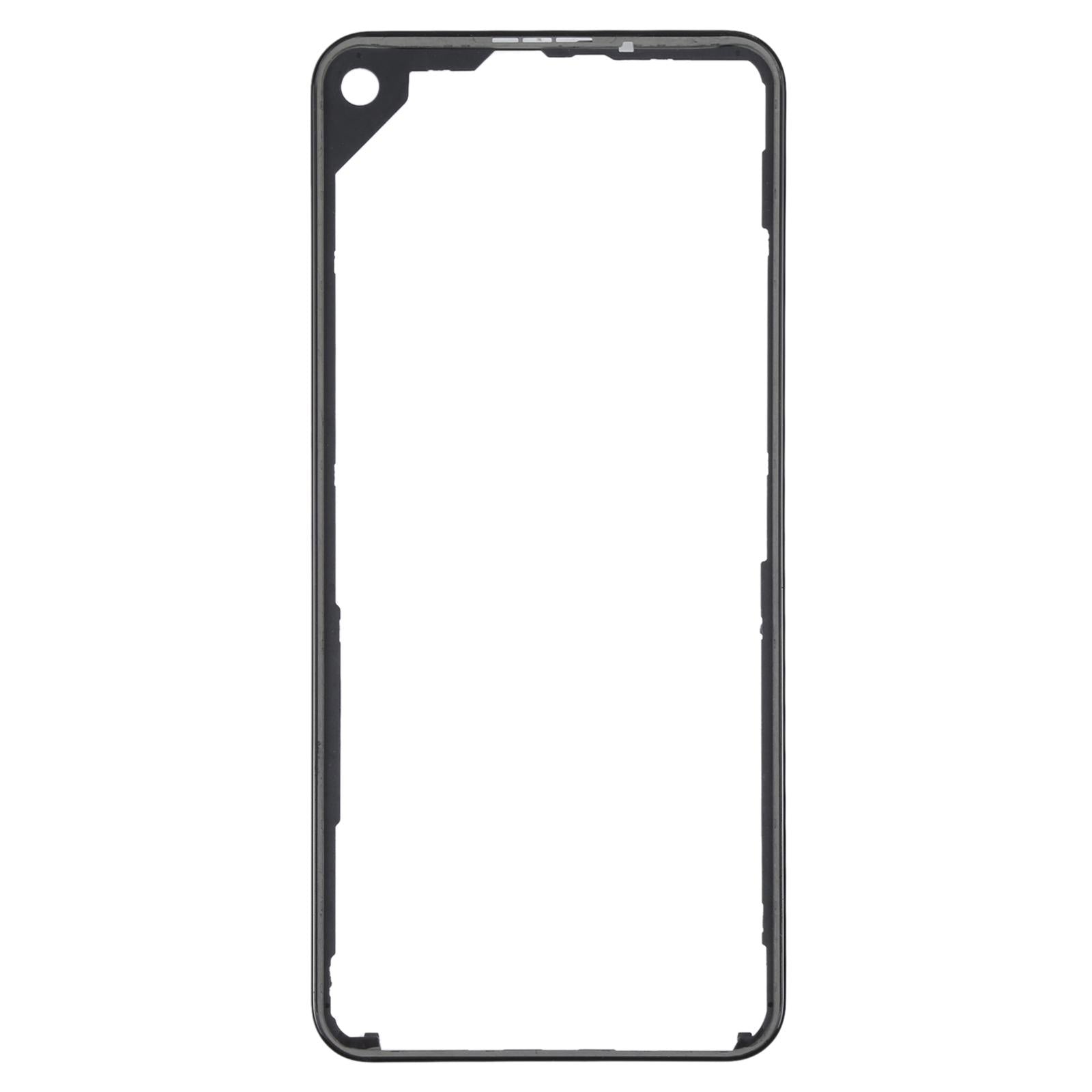 Google Pixel 5A Front Lcd Bezel Frame-1915197792079450121